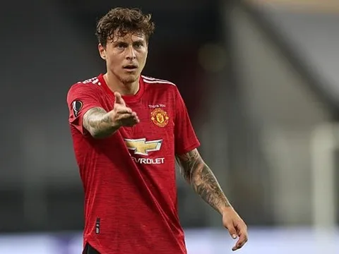 Dũng cảm bắt cướp, Lindelof tường thuật sự việc