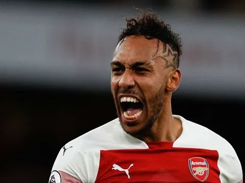 Đụng độ Arsenal, Klopp nói lời thật lòng về Aubameyang