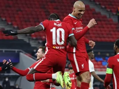 Đụng độ Real, Liverpool sẽ nhận được sự "trợ giúp" từ Barca
