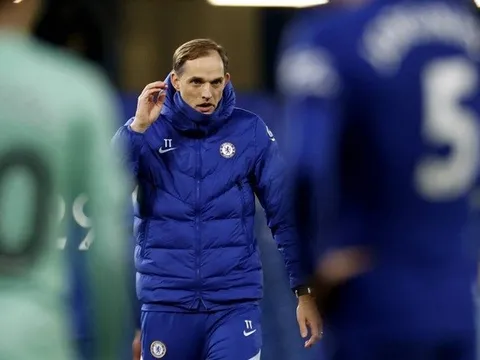 Đụng độ Real, Tuchel nói thẳng về tài năng của Hazard