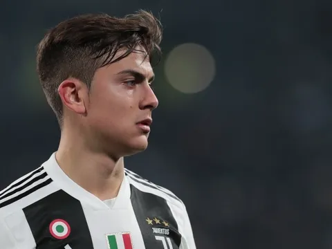 Dùng Dybala làm vật tế, Juventus muốn đổi lấy “vua chuyền bóng” của Barca
