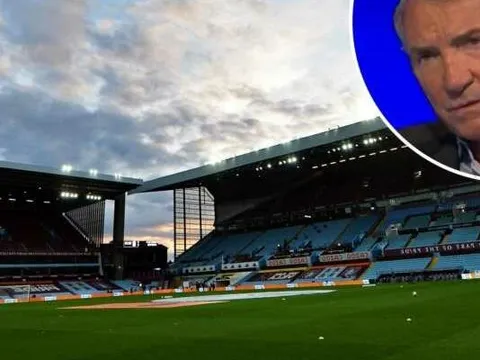 Dùng lý do lạ để bênh Liverpool sau thảm họa 2-7, huyền thoại bị chê cười