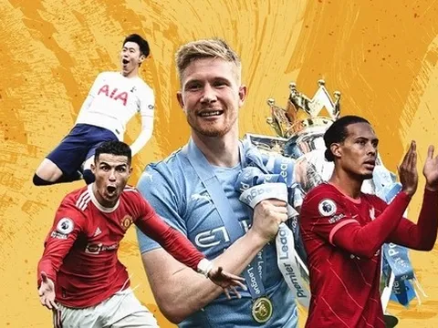 Đừng ngạc nhiên nếu các ngôi sao kiệt sức trước World Cup