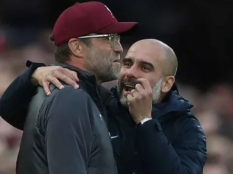 "Đừng như Klopp hay Guardiola"