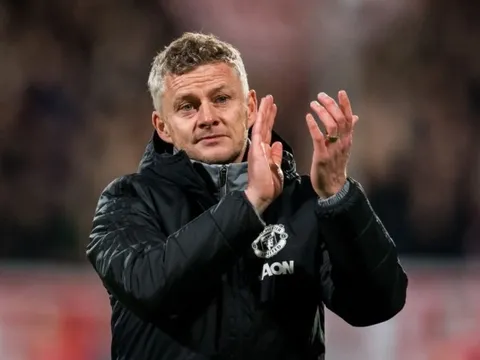 Đúng rồi Solskjaer, mang về và đánh thức "quái thú ngủ quên" của Real đi!