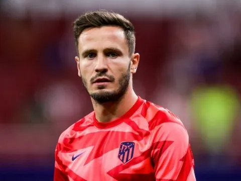 Dùng Saul thay siêu máy quét Chelsea, Tuchel quá khiên cưỡng