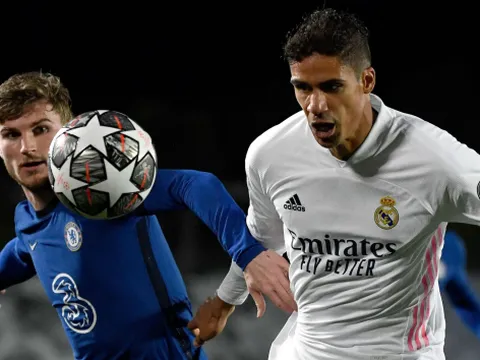 Đứng trước cơ hội cuối, Zidane vẫn quá gian nan