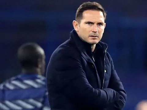 Được Barca mời gọi, "đá tảng" lập tức muốn rời khỏi Chelsea ngay trong tháng Một