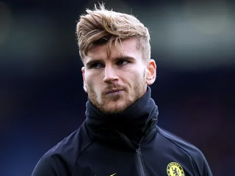 Được Dortmund quan tâm, sao Chelsea gặp gỡ Tuchel định đoạt tương lai