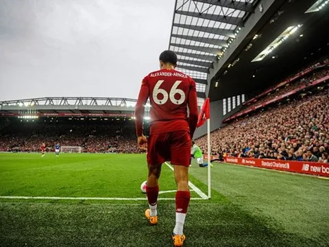 10 ngôi sao đạt giải cầu thủ trẻ hay nhất năm của EPL: MU 'sạch bóng'