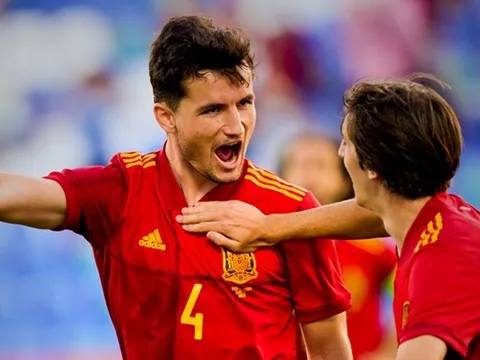 Được gọi lên ĐTQG, sao trẻ TBN bỏ lỡ bài kiểm tra ở trường