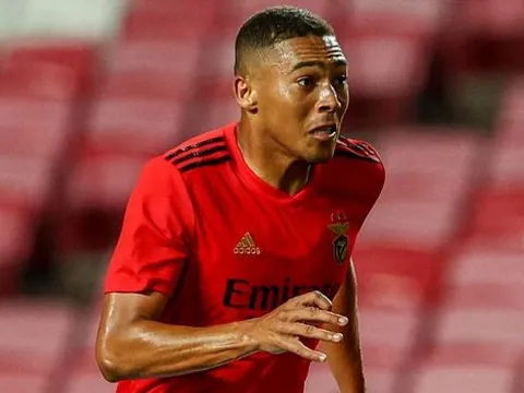 Thắng Maccabi Haifa, Mourinho hé lộ về tân binh 36 triệu bảng