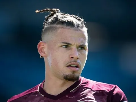 Được khen giỏi hơn Kante, sao tuyển Anh nói gì?