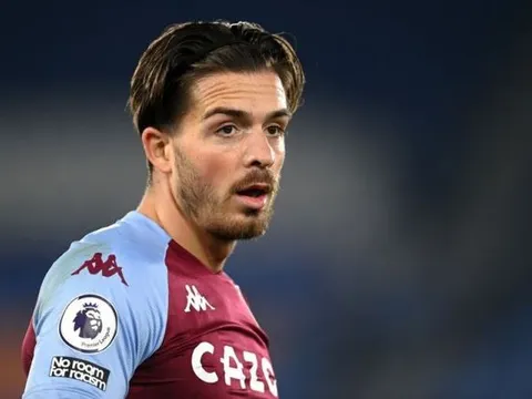 Được khuyên mua Grealish, Arsenal nhận 'cái kết đắng'