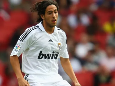 Được Luis Enrique để mắt đến, người cũ của Real rộng cửa khoác áo tuyển Tây Ban Nha