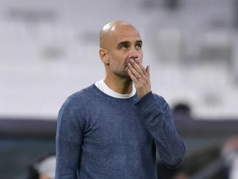 Được Man City theo sát, "máy chạy" 40 triệu chốt tương lai
