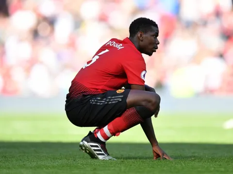 Được Ronaldo đồng ý, Juventus sẽ "chơi lớn" cỡ nào vì Pogba?