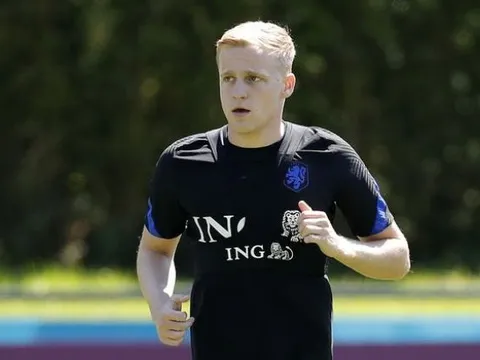 Được săn đón, ngôi sao thất sủng của Man Utd ra quyết định cho tương lai