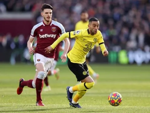 Được theo đuổi, Rice nói ra nguyện vọng thật sự