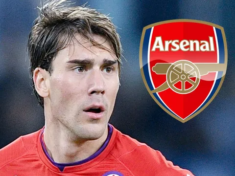 Chi 45 triệu + cầu thủ, Arsenal dốc toàn lực cho chữ ký xuất sắc