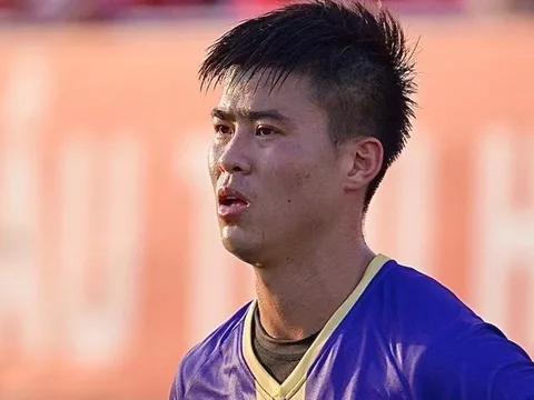 Duy Mạnh làm rơi ví, mất tiền trong thẻ ngân hàng