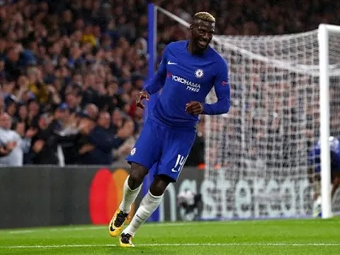 Duyệt chi mạnh, PSG sắp sở hữu "cục nợ" của Chelsea