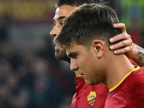 Rõ mức độ chấn thương của Dybala