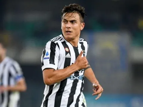 Dybala có gì hơn các cầu thủ tấn công Quỷ đỏ?