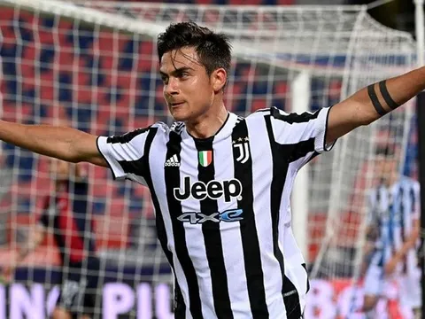 Dybala làm rõ chuyện tương lai