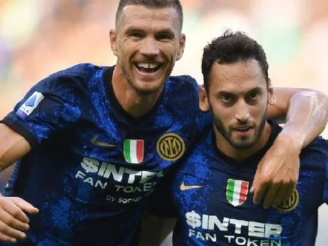 'Conte nhiều lần muốn có tôi, nhưng tôi không chắc về việc quay lại Anh'