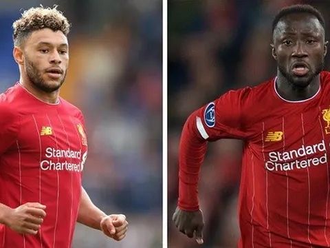 Alex Oxlade-Chamberlain và Naby Keita muốn đóng góp nhiều hơn? Đây là những gì phải làm