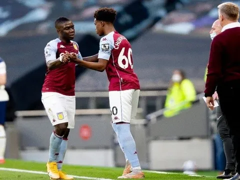 Man Utd gặp rào cản lớn trong thương vụ 'máy quét' vạn người mê