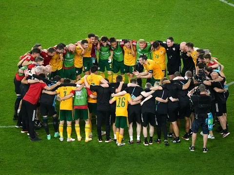 ‘Gareth Bale được làm đội trưởng là có lý do’