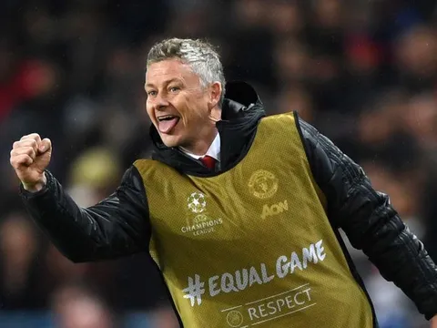 NÓNG! Đấu Chelsea, Solskjaer muốn Man Utd tái hiện đêm Paris kỳ diệu