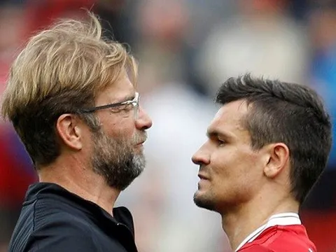 Sao Liverpool tiết lộ: Yêu cầu cả đội nói một câu, Klopp tạo ra sự tôn trọng