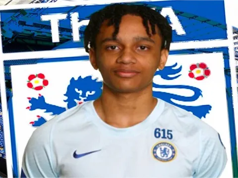 Ngọc quý Chelsea trên đường đến Bayern Munich