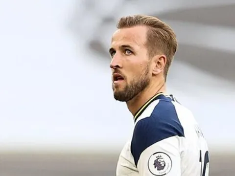 Xác nhận: Harry Kane cân nhắc quay xe, bom tấn ngã ngũ?