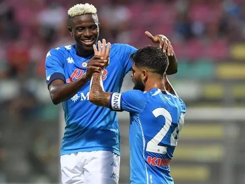 "Cậu ấy sẽ khiến Arsenal phải bỏ ra ít nhất 80 triệu bảng"