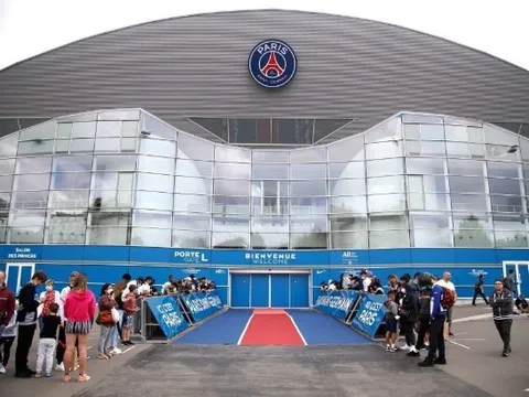 Xác nhận: Cú lừa Messi xuất hiện tại PSG