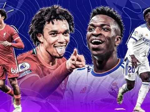 Đại chiến 2 vì sao quyết định kết quả trận chung kết Champions League