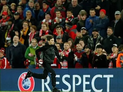 Để CĐV gây loạn, 2 đại gia Anh nhận trát phạt từ UEFA