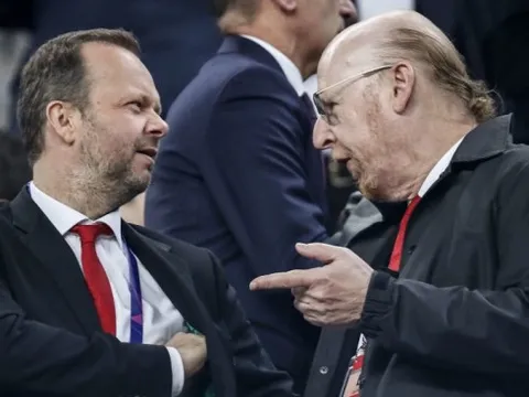 Ed Woodward chỉ ra đâu là điều Man Utd cần