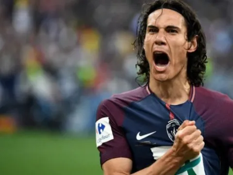 Ed Woodward gật đầu, ai là người ngăn Cavani gia nhập Man Utd 7 năm về trước?