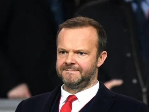 Ed Woodward gật đầu, Man United lên đường sang Ligue 1 đón "đá tảng"