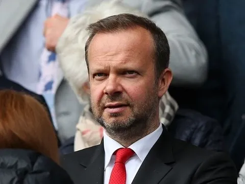 Fan Quỷ đỏ: "Đó sẽ là quyết định thông minh nhất của Ed Woodward"