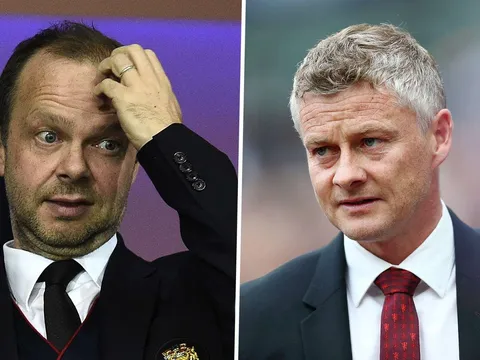 Solskjaer hé lộ về đội hình Man Utd vào tháng Bảy