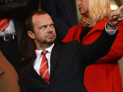 Ed Woodward ra tay, đích thân tiễn 5 "hàng thải" khỏi Old Trafford
