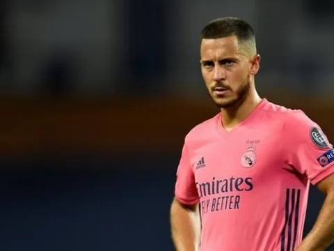 Eden Hazard quyết tâm "đại náo" La Liga, Real có "sợ hãi"?