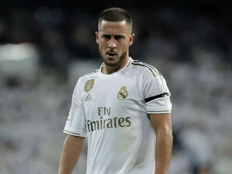 Đồng đội cũ lên tiếng, vạch trần sự thật khó tin về Hazard tại Chelsea