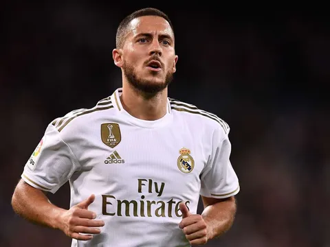 Arsene Wenger: "Lý do này đã khiến Hazard đánh mất chính mình"